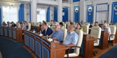 КПД севастопольских депутатов Законодательного Собрания 