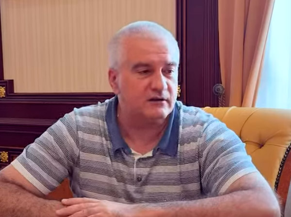 Кадровые перестановки в Крыму