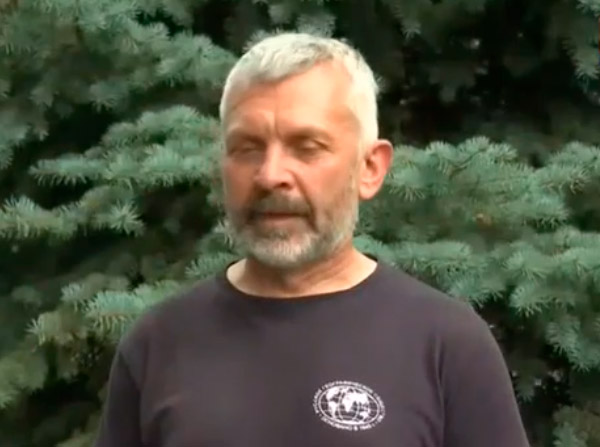 В Крыму развивается научно‑популярный туризм