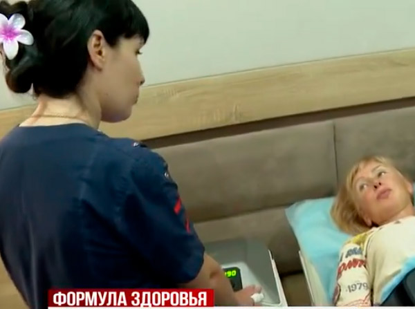 Крымские санатории берут курс на технологии. Что сегодня предлагают отдыхающим?