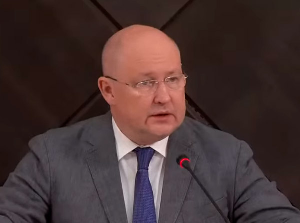 На заседании Правительства Севастополя обсудили ряд важных вопросов