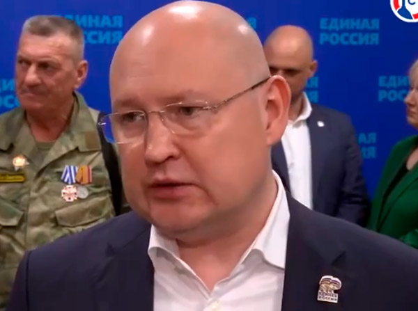 В Севастополе завершилось предварительное голосование «Единой России»