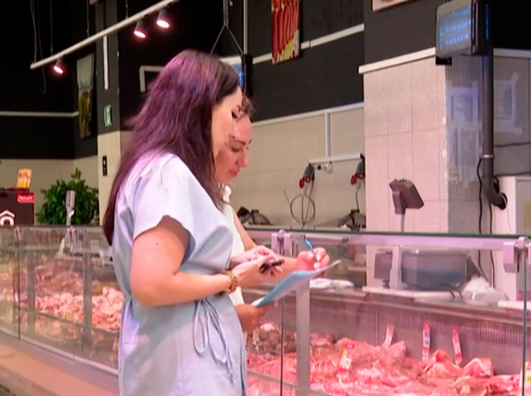 В Севастополе следят за стоимостью продуктов первой необходимости