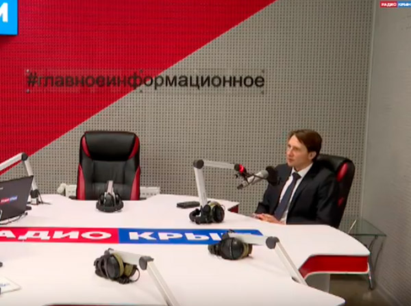 Более 1,5 тысячи гостевых домов легализовали в Крыму