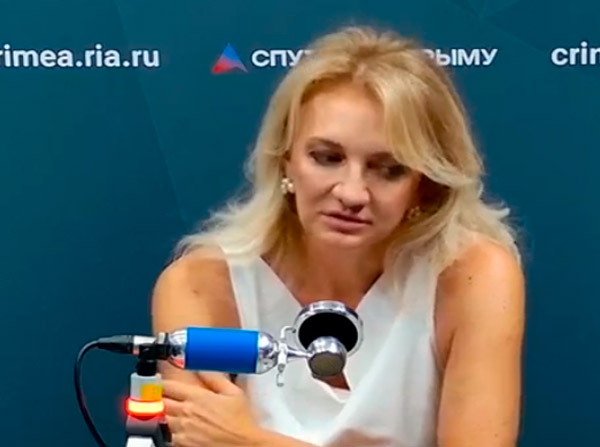 75% жилья в Крыму — частные дома