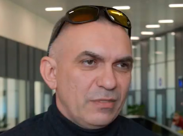 Программа для «СВОих» в Крыму