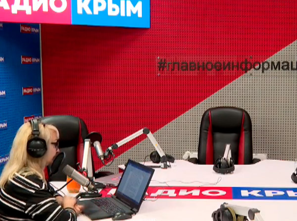 Более 2,2 млрд рублей выделили на компенсацию простоя работников в Крыму в период ЧС
